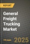 General Freight Trucking Market Outlook 2025-2034 - Product Thumbnail Image