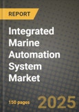Integrated Marine Automation System Market Outlook 2025-2034- Product Image