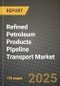 Refined Petroleum Products Pipeline Transport Market Outlook 2025-2034 - Product Thumbnail Image