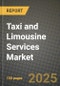 Taxi and Limousine Services Market Outlook 2025-2034 - Product Thumbnail Image