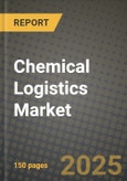 Chemical Logistics Market Outlook 2025-2034- Product Image