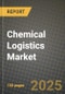 Chemical Logistics Market Outlook 2025-2034 - Product Thumbnail Image