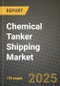 Chemical Tanker Shipping Market Outlook 2025-2034 - Product Thumbnail Image