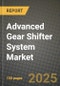 Advanced Gear Shifter System Market Outlook 2025-2034 - Product Thumbnail Image