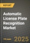 Automatic License Plate Recognition Market 2025-2034 - Product Thumbnail Image