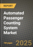 Automated Passenger Counting System Market Outlook 2025-2034- Product Image