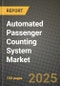 Automated Passenger Counting System Market Outlook 2025-2034 - Product Image