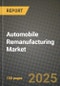 Automobile Remanufacturing Market Outlook 2025-2034 - Product Thumbnail Image