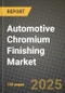 Automotive Chromium Finishing Market Outlook 2025-2034 - Product Thumbnail Image