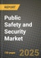 Public Safety and Security Market 2025-2034 - Product Thumbnail Image