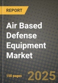 Air Based Defense Equipment Market 2025-2034- Product Image