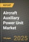 Aircraft Auxiliary Power Unit Market 2025-2034 - Product Thumbnail Image