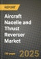 Aircraft Nacelle and Thrust Reverser Market 2025-2034 - Product Image