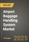 Airport Baggage Handling System Market 2025-2034 - Product Thumbnail Image