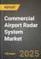 Commercial Airport Radar System Market Outlook 2025-2034: Market Share, and Growth Analysis By Type, By Range, By Application - Product Thumbnail Image