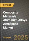 Composite Materials Aluminum Alloys Aerospace Market 2025-2034- Product Image