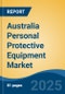 Australia Personal Protective Equipment Market, By Region, Competition, Forecast & Opportunities, 2020-2030F - Product Thumbnail Image