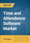 Time and Attendence Software Market Opportunities and Strategies to 2034 - Product Thumbnail Image