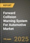 Forward Collision Warning System For Automotive Market 2025-2034 - Product Thumbnail Image