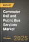 Commuter Rail and Public Bus Services Market 2025-2034 - Product Thumbnail Image