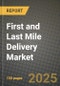 First and Last Mile Delivery Market 2025-2034 - Product Thumbnail Image