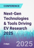 Next-Gen Technologies & Tools Driving EV Research 2025 (Skokie, Illinois, United States - September 11-12, 2025)- Product Image