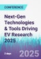 Next-Gen Technologies & Tools Driving EV Research 2025 (Skokie, Illinois, United States - September 11-12, 2025) - Product Thumbnail Image