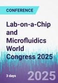 Lab-on-a-Chip and Microfluidics World Congress 2025 (California, United States - November 17-19, 2025)- Product Image