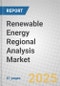 Renewable Energy Regional Analysis Market: Middle East and North Africa - Product Thumbnail Image