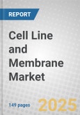 Cell Line and Membrane Market- Product Image
