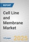 Cell Line and Membrane Market - Product Thumbnail Image