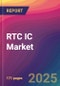 RTC (Real-time Clock) IC Market Size, Market Share, Application Analysis, Regional Outlook, Growth Trends, Key Players, Competitive Strategies and Forecasts, 2025-2033 - Product Thumbnail Image