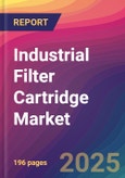 Industrial Filter Cartridge Market Size, Market Share, Application Analysis, Regional Outlook, Growth Trends, Key Players, Competitive Strategies and Forecasts, 2025-2033- Product Image