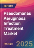 Pseudomonas Aeruginosa Infection Treatment Market Size, Market Share, Application Analysis, Regional Outlook, Growth Trends, Key Players, Competitive Strategies and Forecasts, 2025-2033- Product Image