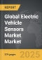 Electric Vehicle Sensors Market - Global Strategic Business Report - Product Thumbnail Image