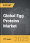 Egg Proteins - Global Strategic Business Report - Product Thumbnail Image