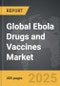 Ebola Drugs and Vaccines - Global Strategic Business Report - Product Thumbnail Image