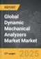 Dynamic Mechanical Analyzers Market - Global Strategic Business Report - Product Thumbnail Image