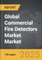 Commercial Fire Detectors Market - Global Strategic Business Report - Product Thumbnail Image
