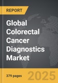 Colorectal Cancer Diagnostics - Global Strategic Business Report- Product Image