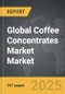 Coffee Concentrates Market - Global Strategic Business Report - Product Thumbnail Image