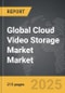 Cloud Video Storage Market - Global Strategic Business Report - Product Thumbnail Image