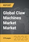 Claw Machines Market - Global Strategic Business Report - Product Image