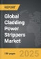 Cladding Power Strippers (CPS) - Global Strategic Business Report - Product Thumbnail Image