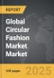 Circular Fashion Market - Global Strategic Business Report - Product Thumbnail Image