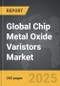 Chip Metal Oxide Varistors - Global Strategic Business Report - Product Thumbnail Image