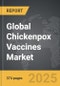 Chickenpox Vaccines - Global Strategic Business Report - Product Image