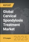 Cervical Spondylosis Treatment - Global Strategic Business Report - Product Thumbnail Image