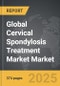 Cervical Spondylosis Treatment Market - Global Strategic Business Report - Product Thumbnail Image