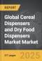 Cereal Dispensers and Dry Food Dispensers Market - Global Strategic Business Report - Product Thumbnail Image